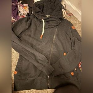 Wanakome Hoodie